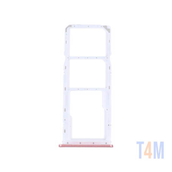 SIM Holder Samsung Galaxy A04 2022/A045 Copper